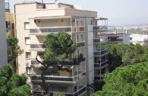Salou City Centre Appartement | appartement - Salou