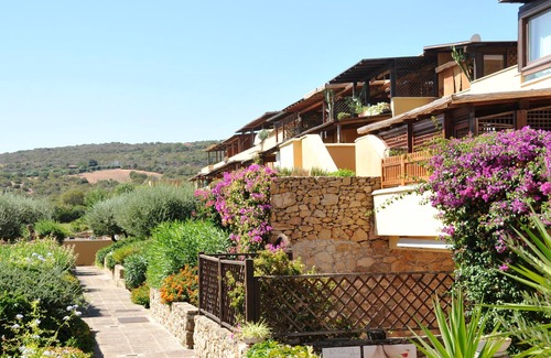 Portisco Appartement | Appartement - San Pantaleo di Olbia Sassari