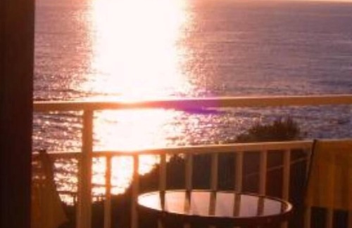 Tizzano Appartement | Appartements les pieds dans l'eau