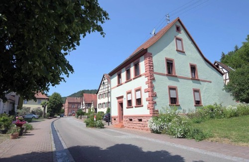 Rumbach Appartement | Apartment/flat, shower and bath, WC, 2 bedrooms - Landhaus Christina