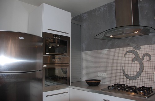 Neudorf South Appartement | Bel appartement meublé à Strasbourg/Neudorf 3***