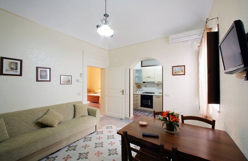 Trapani City Centre Appartement | Appartement - Trapani