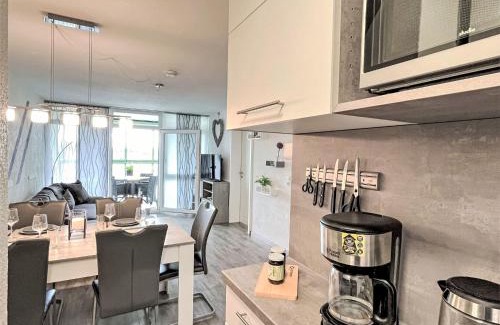 Loffingen Appartement | Apartment Flieder - F 96 by Interhome