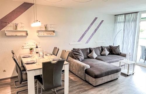 Loffingen Appartement | Apartment Flieder - F 96 by Interhome
