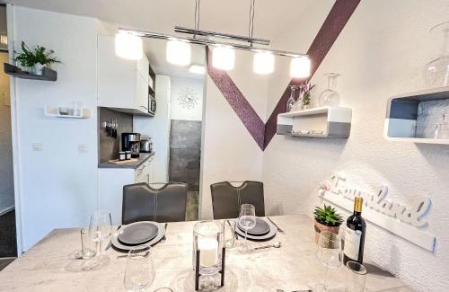 Loffingen Appartement | Apartment Flieder - F 96 by Interhome
