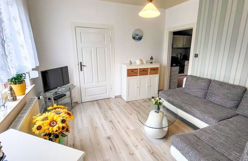 Ribnitz Appartement | Appartement Florek - Appartement Florek
