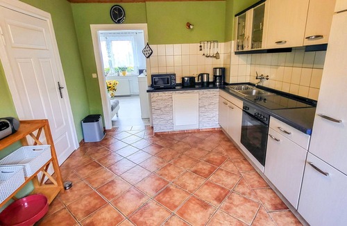 Ribnitz Appartement | Appartement Florek - Appartement Florek