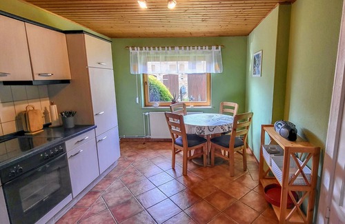 Ribnitz Appartement | Appartement Florek - Appartement Florek