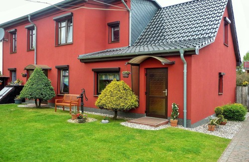 Ribnitz Appartement | Appartement Florek - Appartement Florek