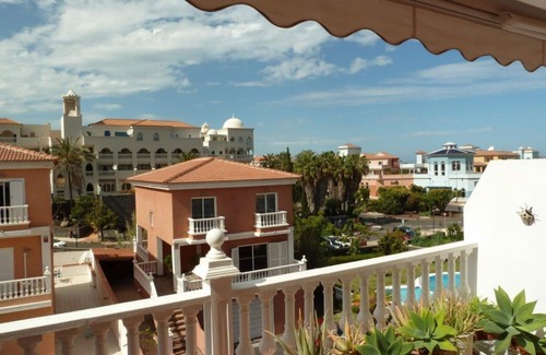 Puerto de la Cruz Appartement | Appartement de vacances "Flora" à La Paz