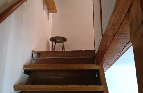 Cres Appartement | Apartment Flora