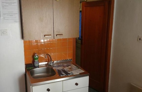 Cres Appartement | Apartment Flora