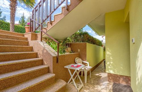 Pazin Appartement | Apartment Flores