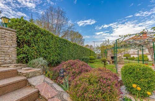 Pazin Appartement | Apartment Flores
