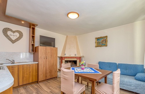Pazin Appartement | Apartment Flores in Bertosi