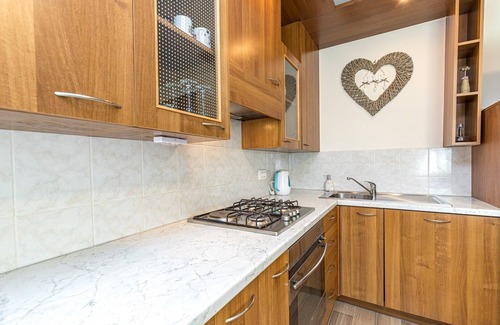 Pazin Appartement | Apartment Flores in Bertosi