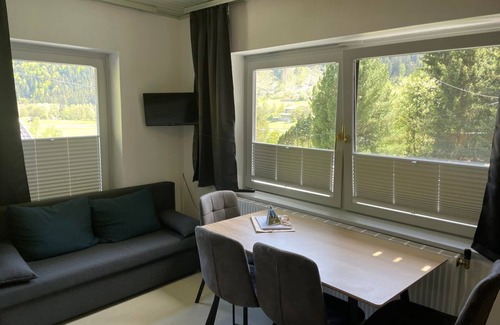 Stall Lit Et Petit-Déjeuner | Apartment Flying Hirsch - Mölltaler Appartements