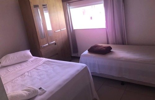 Morro de Sao Paulo Appartement | Apartment for 7 people in Morro de São Paulo