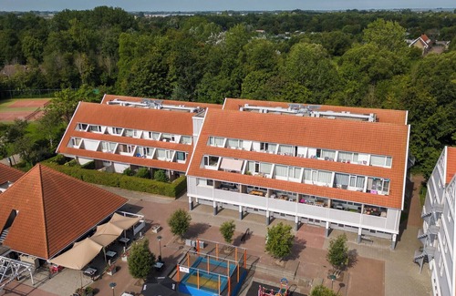 Bruinisse Appartement | Apartment for 4 persons