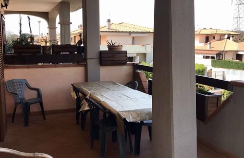 Follonica Appartement | Appartement Follonica by C. & F.