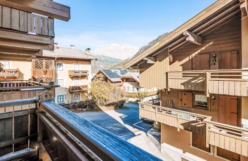 Alba Appartement | Apartment Fontanelle-3 by Interhome