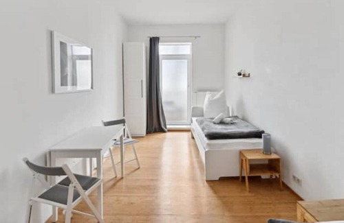 Ost Appartement | Apartment for 10, top location, 2 bathrooms, 2 loggias