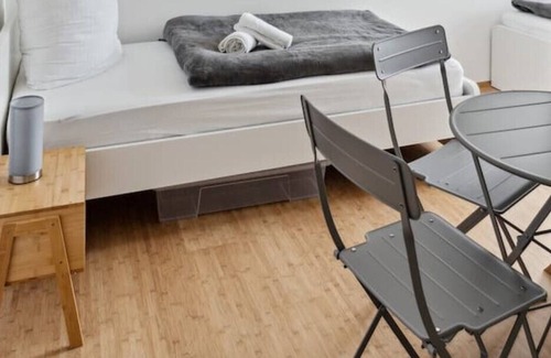Ost Appartement | Apartment for 10, top location, 2 bathrooms, 2 loggias