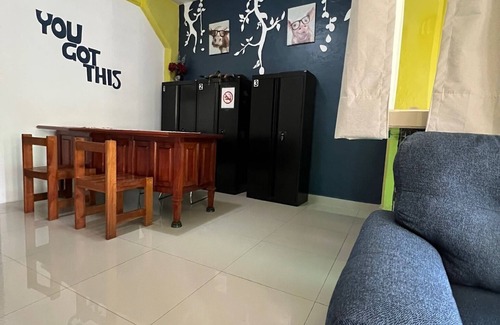 Orizaba Appartement | Apartment for 15 persons 3 min from Downtown Orizaba
