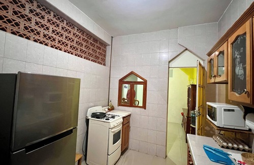 Orizaba Appartement | Apartment for 15 persons 3 min from Downtown Orizaba