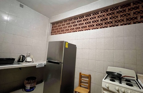 Orizaba Appartement | Apartment for 15 persons 3 min from Downtown Orizaba