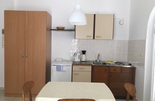 Njivice Appartement | Appartement moderne près de la plage avec vue sur la mer