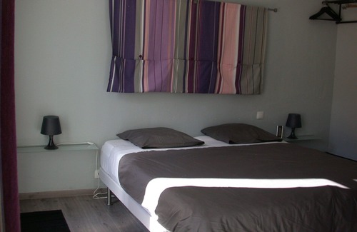 Arles-sur-Tech Appartement | Appartement 2 personnes avec vue sur le massif du Belmaig ( Montagne )