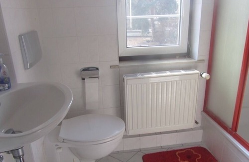 Johannisthal Appartement | Chambre double pour 2 personnes de 33 m² à Berlin (120548)
