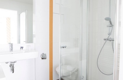 Adlershof Appartement | Apartment for 2 guests with 34m² in Berlin (147582)