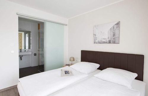 Adlershof Appartement | Apartment for 2 guests with 34m² in Berlin (147582)