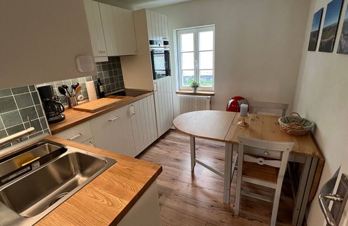 Harleshausen Appartement | Apartment for 2 guests with 50m² in Kassel (166914)