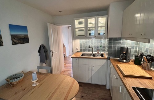 Harleshausen Appartement | Apartment for 2 guests with 50m² in Kassel (166914)