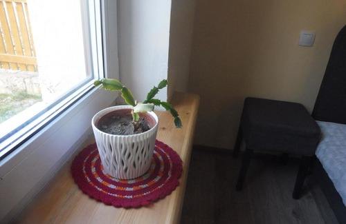 Sigulda Appartement | Apartment for 2 in the centre of town