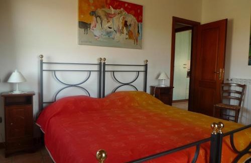 Radicondoli Appartement | Apartment for 2