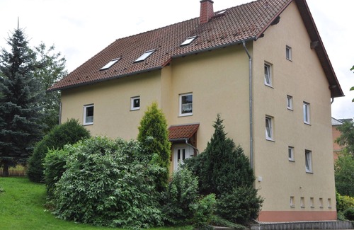 Mittweida Appartement | Apartment for 2 people on the outskirts of Mittweida
