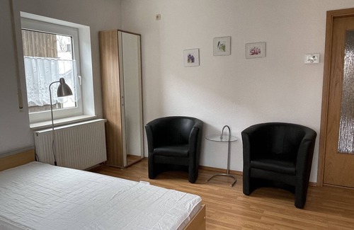 Mittweida Appartement | Apartment for 2 people on the outskirts of Mittweida