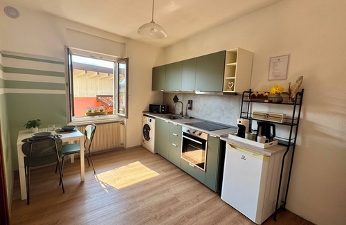 Trento Appartement | Apartment for 2 people in Sardagna: Between Trento and Monte Bondone