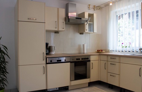 Imst Appartement | APPARTEMENT LUMINEUX ET CHARME シ