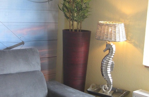 Mitte-Sud Appartement | Apartment for 3 guests with 56m² in Bremerhaven (153893)