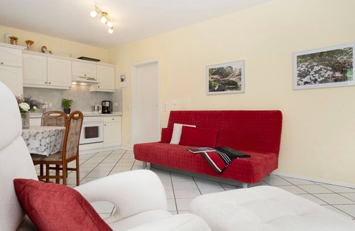 Malente Appartement | Apartment for 3 guests with 56m² in Malente (287667)
