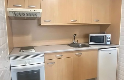 Rejas Appartement | Apartment for 3 people