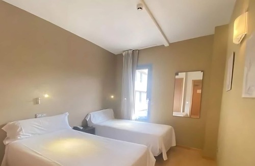 Rejas Appartement | Apartment for 3 people