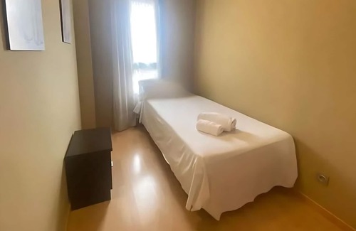 Rejas Appartement | Apartment for 3 people