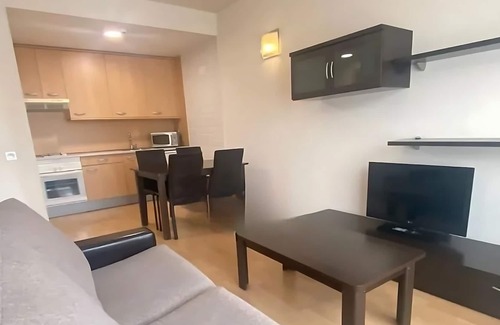 Rejas Appartement | Apartment for 3 people