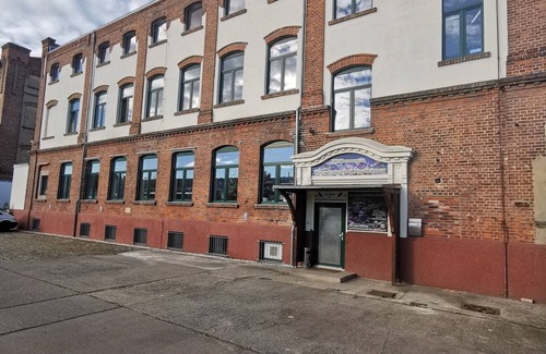 Magdeburg Appartement | Apartment for 4 guests with 56m² in Magdeburg (173006)